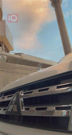 ميتسوبيشي باجيرو